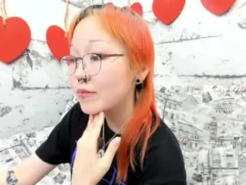 Chaturbate Free Porn Cam of cute__kiko