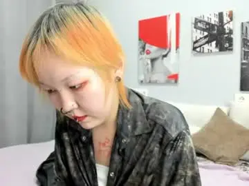 Chaturbate Best live sex cam show of cute__kiko