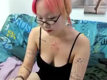 Chaturbate Sex Chat of cute__kiko