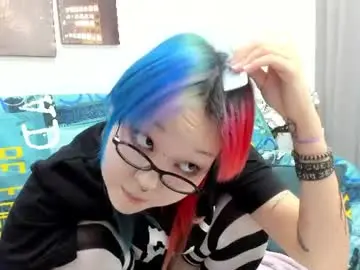 Chaturbate Nude Webcam of cute__kiko