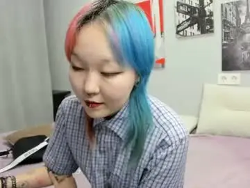 Chaturbate Best live sex cam show of cute__kiko
