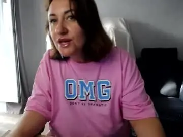 Chaturbate Live Sex Cam of donnalimadonna