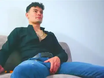 Chaturbate Live Porn of jhohannes_maximo