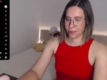 Chaturbate Live Porn of justmexy7