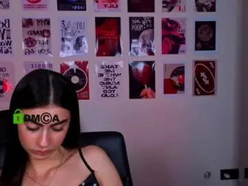 Chaturbate Adult Webcams of kylie_angel3