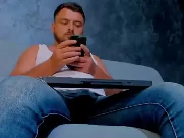 Chaturbate Best Webcam of markwaynescr