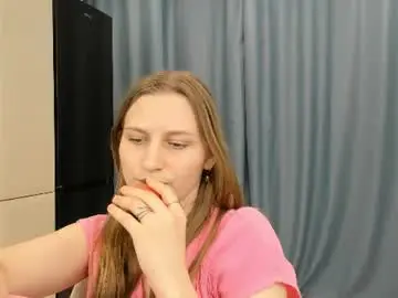Chaturbate Live Sex Cam of maryannamumbower