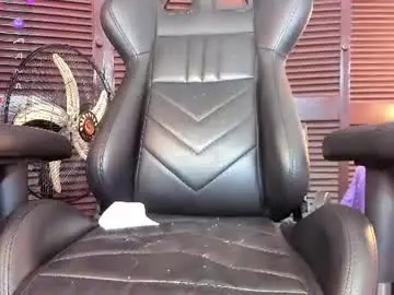 Chaturbate Sex Cam of maskedgirl01