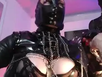 Chaturbate Adult Webcam of morganaflamel