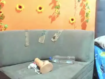 Chaturbate Free Live Porn of nahirobyy_ebonyy