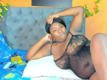 Chaturbate Best live sex cam show of nahirobyy_ebonyy