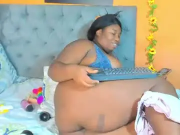 Chaturbate Live Sex Cam of nahirobyy_ebonyy