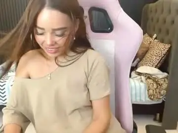 Chaturbate Adult Webcam of naomis_36
