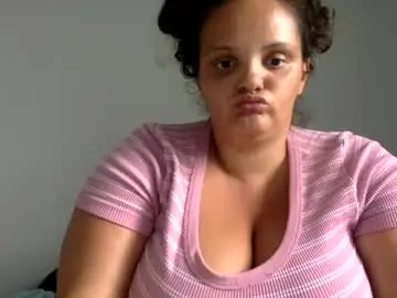 Chaturbate Live Sex Cam of newfiebbw