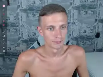 Chaturbate Best Webcam of oliverfresh