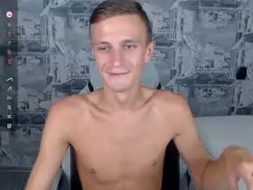 Chaturbate Live Porn of oliverfresh