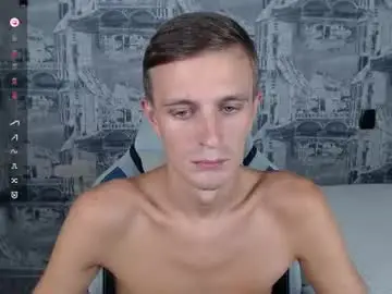Chaturbate Adult Webcam of oliverfresh