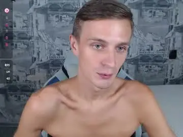 Chaturbate Adult Webcams of oliverfresh