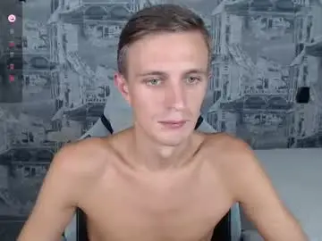 Chaturbate Live Sex of oliverfresh
