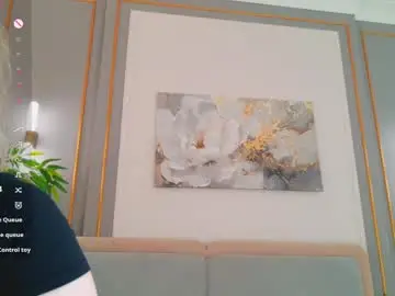 Chaturbate Adult Webcam of smiley_mia_