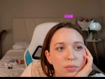 Chaturbate Sex Chat of sofia_gaze