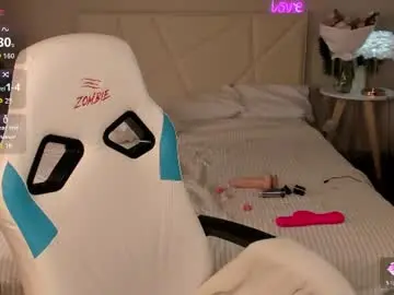 Chaturbate Free Porn Cam of sofia_gaze