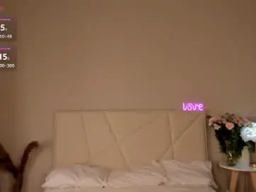 Chaturbate Sex Cam of sofia_gaze