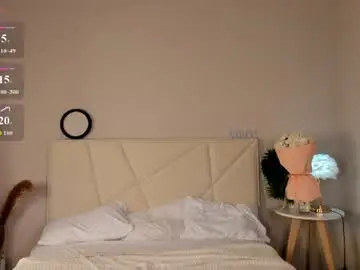 Chaturbate Best live sex cam show of sofia_gaze