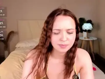Chaturbate Live Sex Cam of sofia_gaze