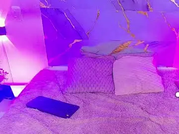 Chaturbate Live Porn of sweetviol_et_