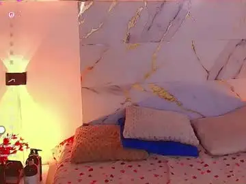 Chaturbate Nude Webcam of sweetviol_et_