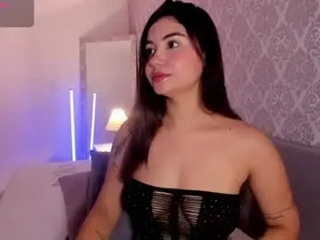 Chaturbate Live Sex of vera_price_