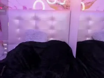Chaturbate Sex Chat of anna_blade_