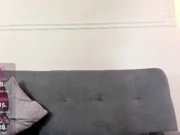 Chaturbate Sex Cam of camilo_stark
