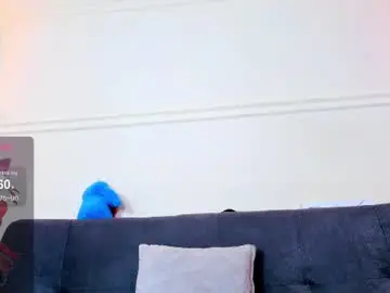 Chaturbate Free Live Porn of camilo_stark