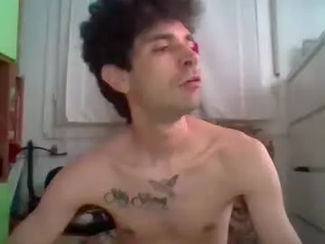 Chaturbate Adult Video Chat of cazzone98italiano