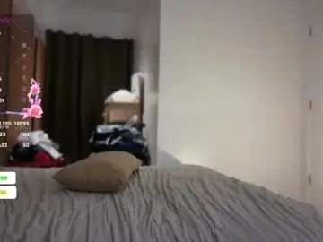 Chaturbate Live Sex of cum_all_over_mmee