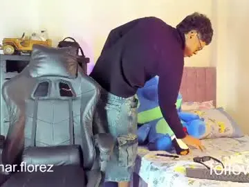 Chaturbate Adult Webcams of damar_felipe