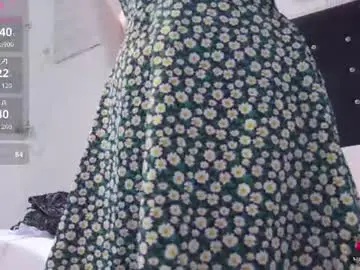 Chaturbate Private Sex Chat of ella_lizzie