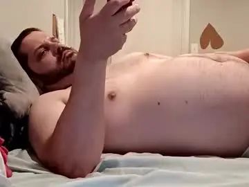 Chaturbate Live Porn of handsomedaddy198924