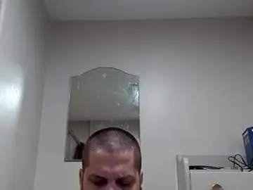 Chaturbate Nude Webcam of handsomedaddy198924