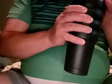 Chaturbate Live Sex of handsomedaddy198924
