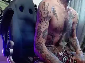 Chaturbate Sex Cam of harry_reems_