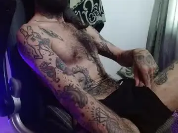 Chaturbate Live Sex of harry_reems_