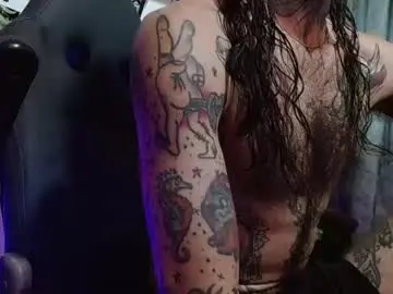 Chaturbate Private Sex Chat of harry_reems_