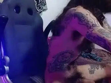 Chaturbate Live Sex of harry_reems_