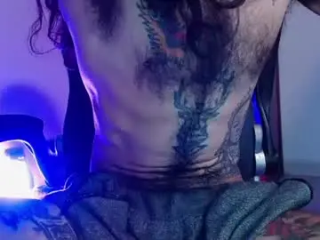 Chaturbate Sex Cam of harry_reems_
