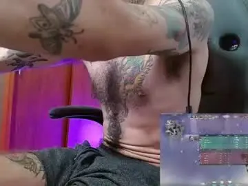 Chaturbate Sex Chat of harry_reems_