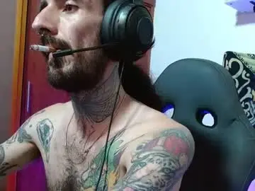 Chaturbate Sex Cam of harry_reems_