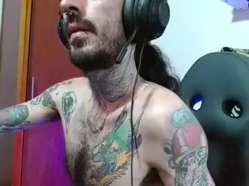 Chaturbate Nude Webcam of harry_reems_